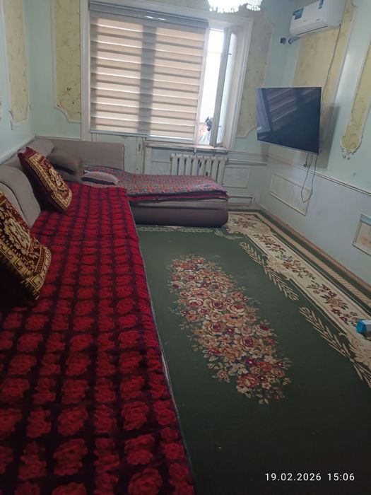 Сотилади 4хона Чилонзор20кв