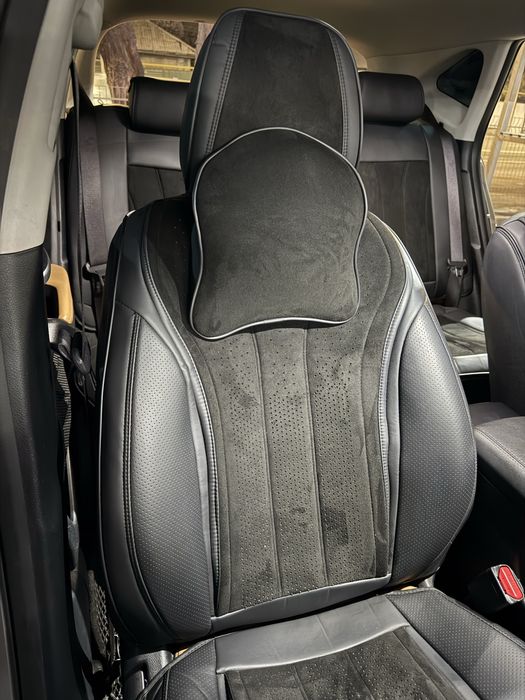 Чехол для сидений универсальный