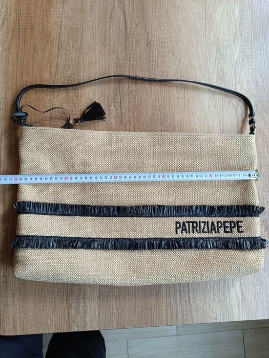 Дамска чанта Patrizia Pepe