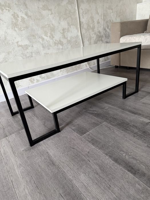 Журнальный стол 100*50 см