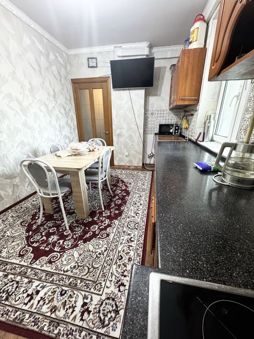 Продается 3 комн квартира 88 кв м