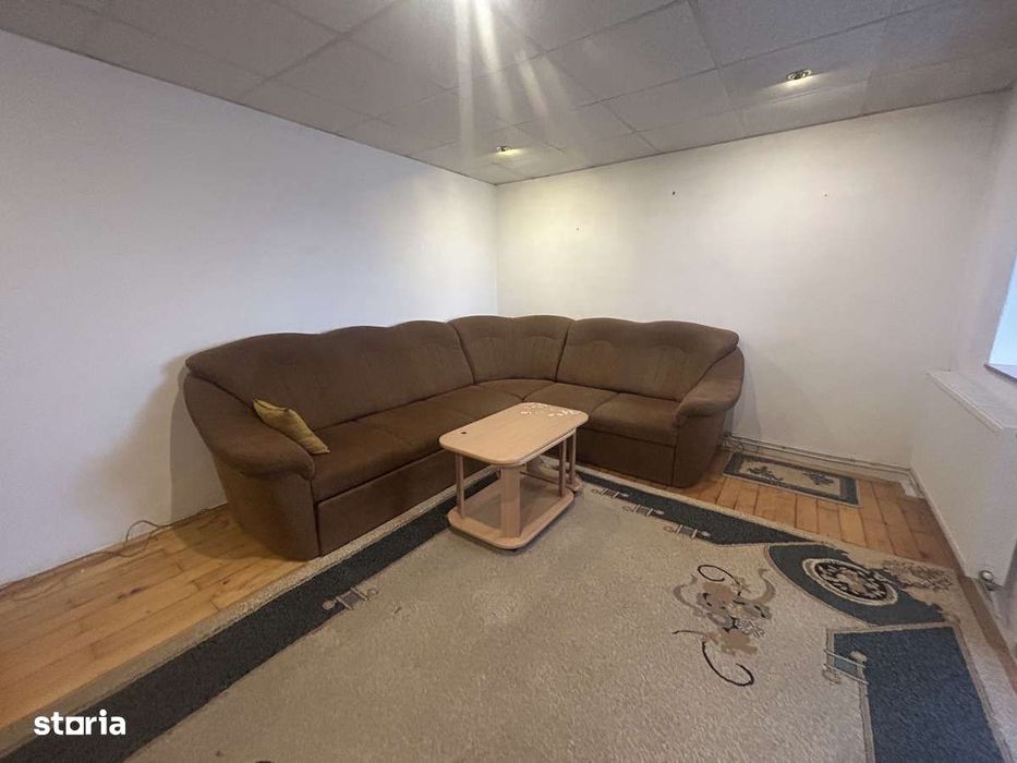 Cetății 2 camere-Decomandat -Centrala Proprie,