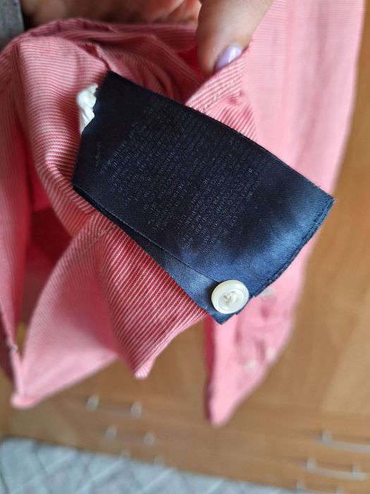 Нова мъжка риза Tommy Hilfiger