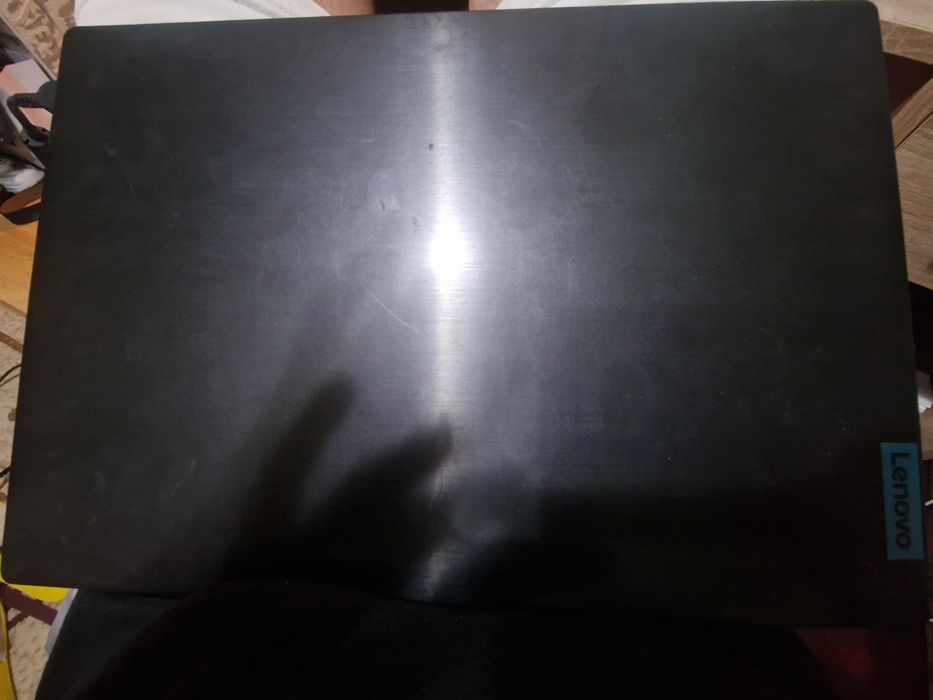 Vand laptop Lenovo Ideapad