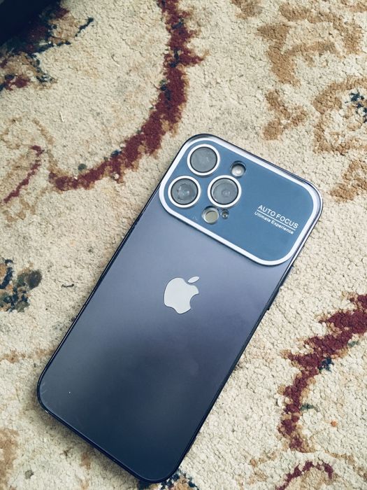 Айфон 14 про макс 256 гигабаит