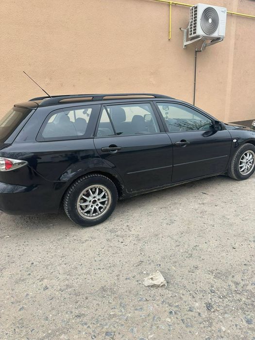 Vand Mazda 6 2006