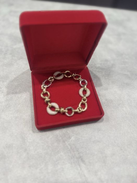 Золотые украшения