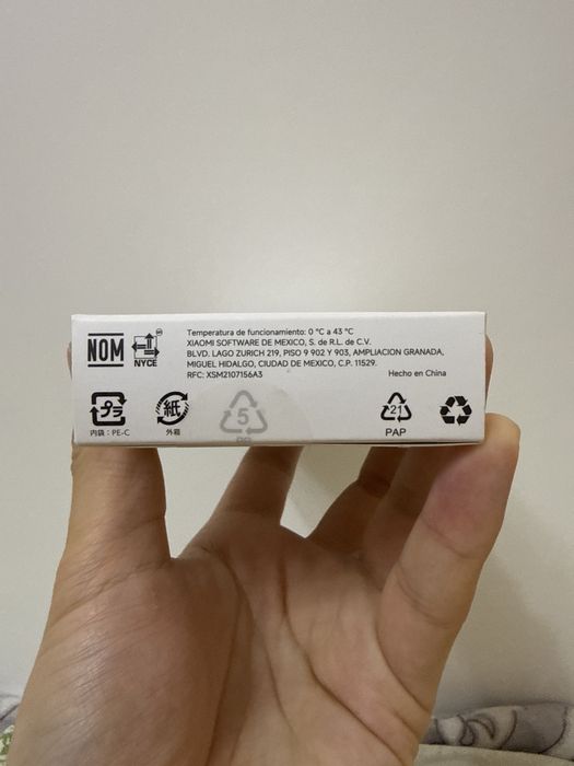Xiaomi Smart Band 9