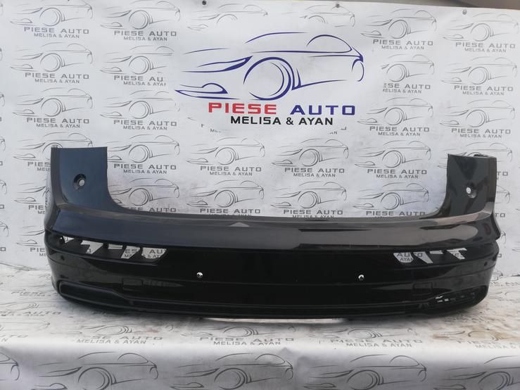 Bara spate Audi Q5 80A S-Line an 2016-2017-2018-2019-2020