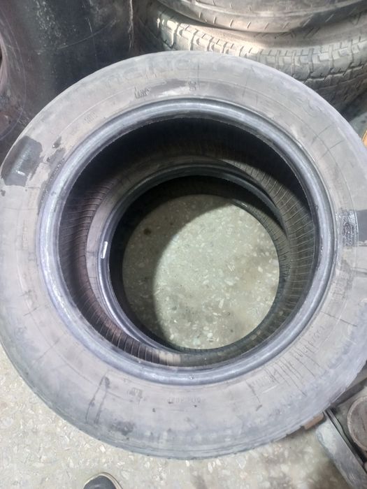 Продам резину на 15