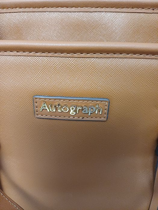 Vand geanta Autograph