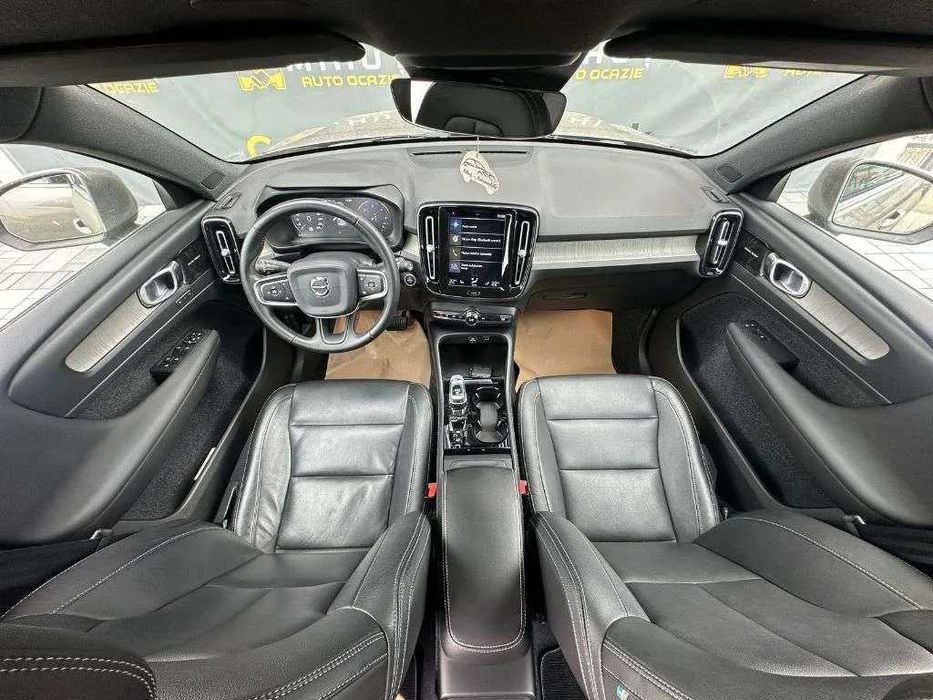 Volvo XC40 4x4 2.0 Diesel (190 CP) 2020 Euro 6 | Rate fixe | Garantie