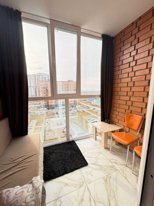 Продам 2 комн. кв., в районе Жас Оркен