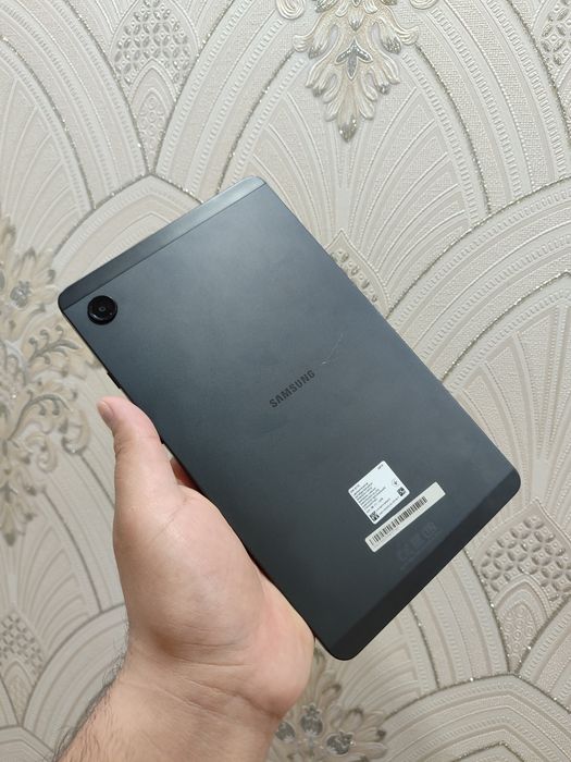 Samsung Tab A9 Ideal holatda 4/64 GB Sim kartali