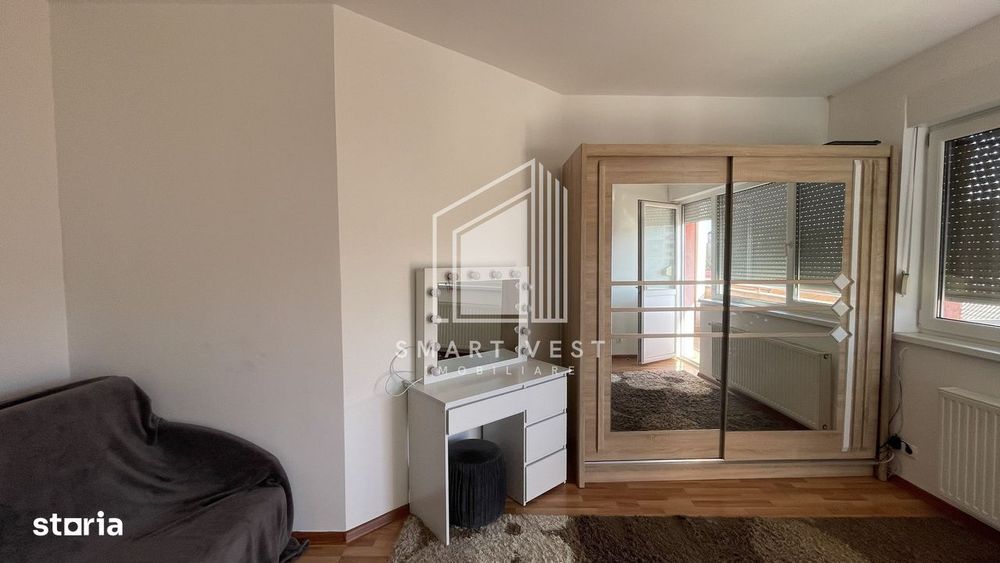 Apartament 3 camere | Etaj 2 | Zona 14 Mai