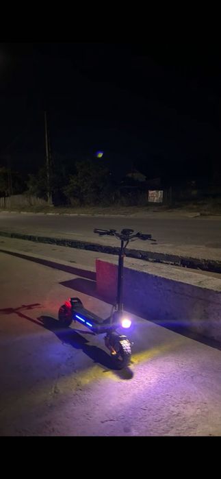Trotineta electrică freeboy j15 max