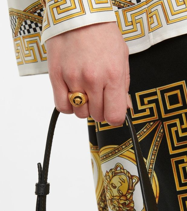 Оригинален пръстен VERSACE