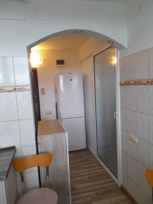 Garsoniera in Astra - proprietar