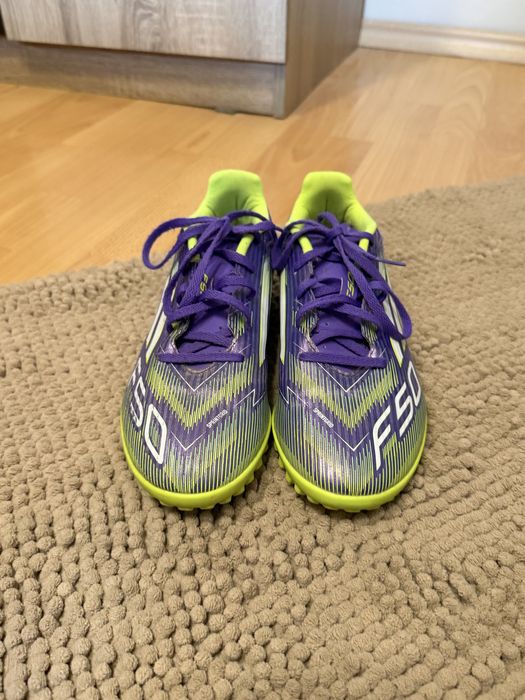 Стоножки Adidas f50