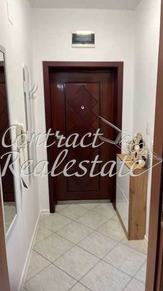 Дава се под наем Едностаен апартамент в Варна, Колхозен пазар - 26 кв.м за 298.86 € - Снимка #3