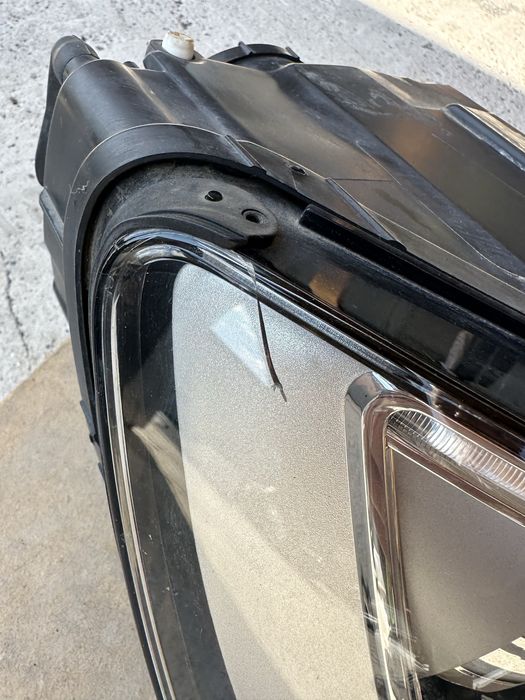 Audi A3 ксенон десен фар ОЕМ