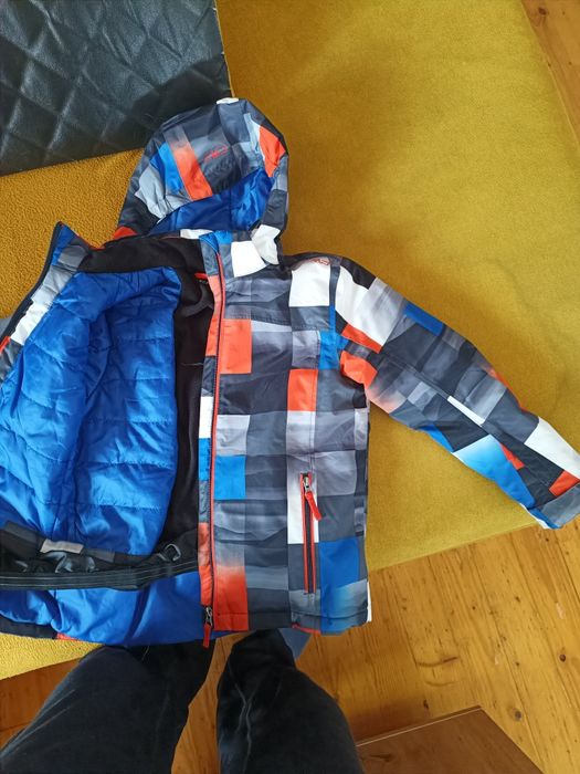 Geaca schi măr. 140