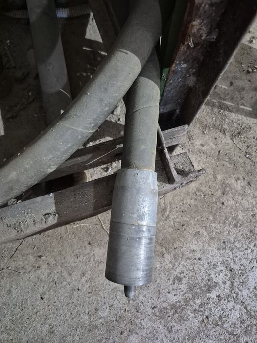 Продам вибротрамбовку для бетона