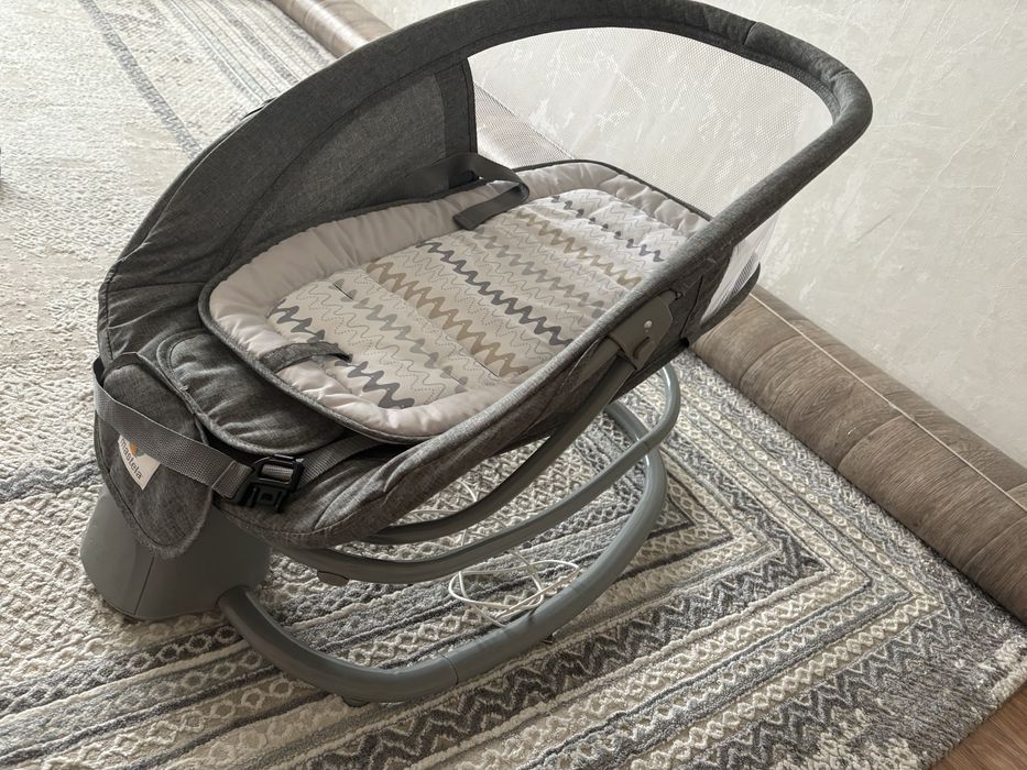 Продам шезлонг…..