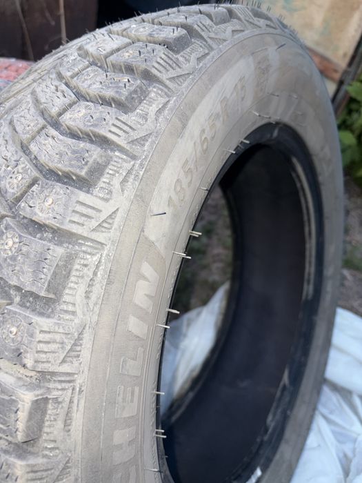 Шины michelin / мишлен