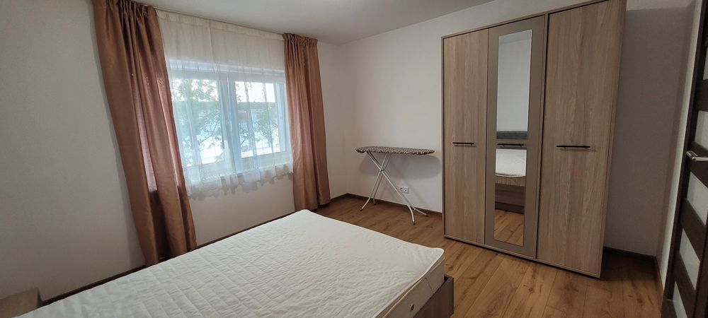 Închiriez apartament Bistrița