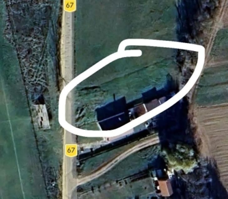 Teren intravilan Făgăraș-Ileni