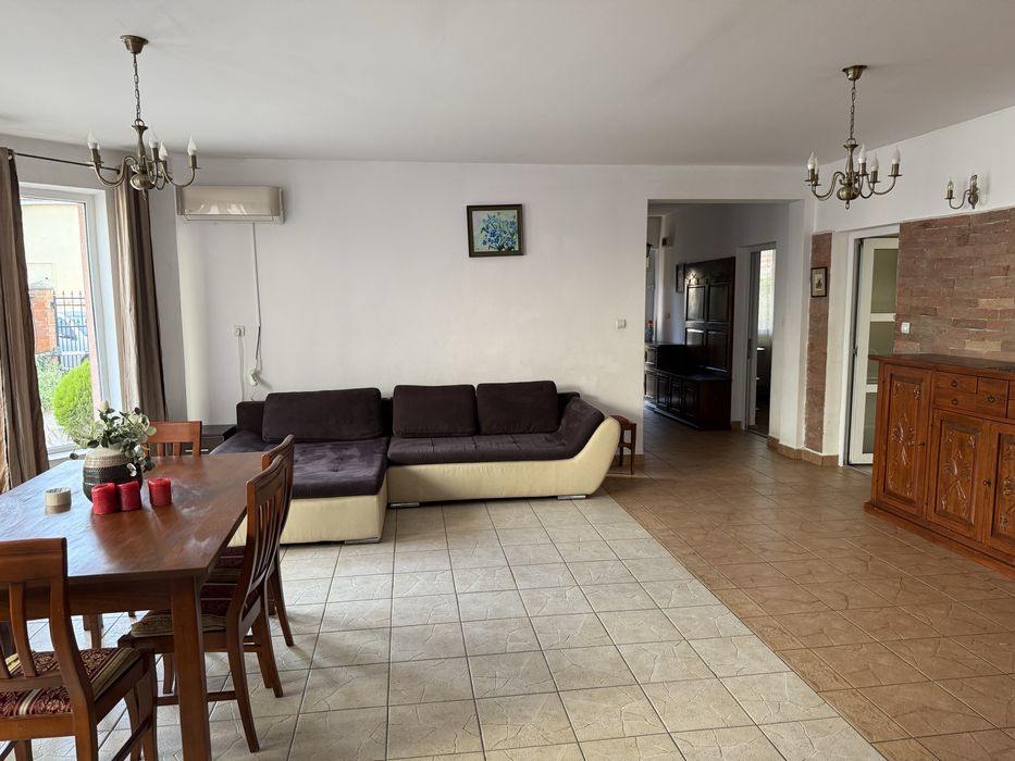 Casa de inchiriat in santandrei ( oradea )