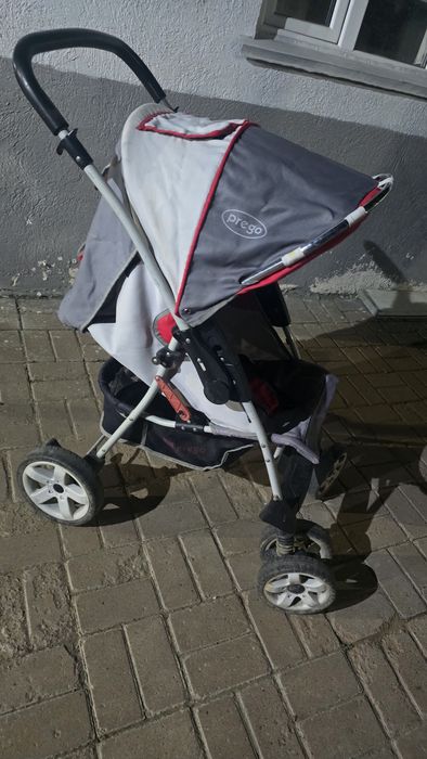 Продам коляску зима лето