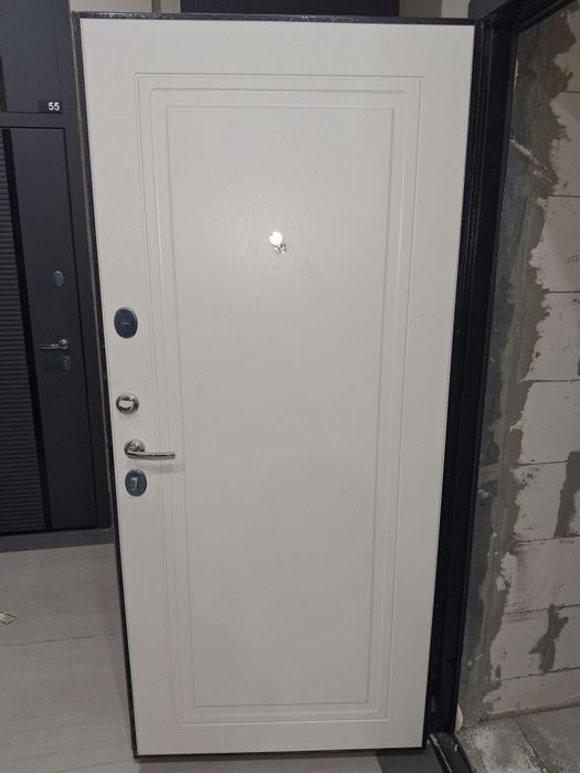 Однокомнатная квартира