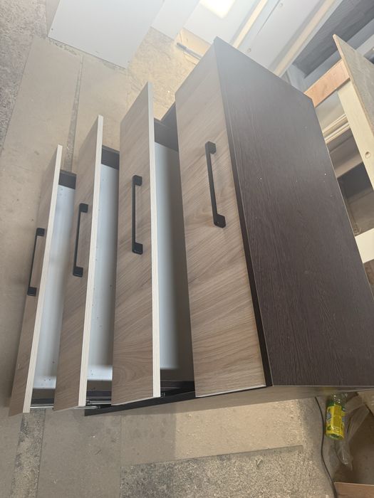 Камод тумба комод