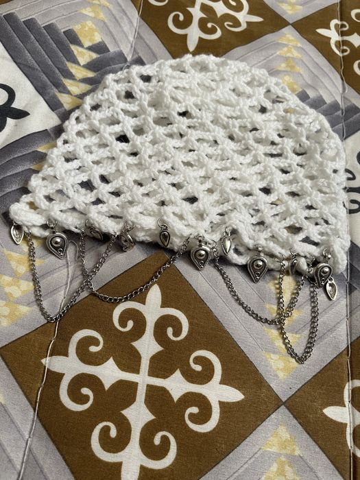 Шапочка кроше , вязанные шапочки , плотки