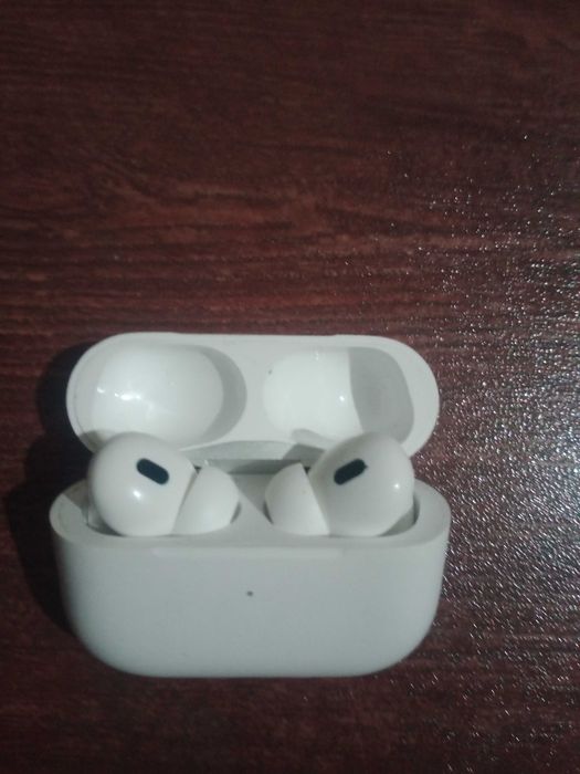 Айрподс про оригинал