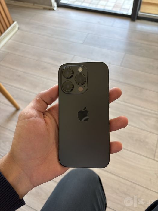 Iphone 14 pro 128gb