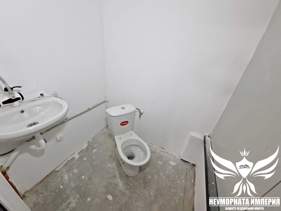 Дава се под наем Склад в Асеновград - 150 кв.м за 613.02 € - Снимка #5