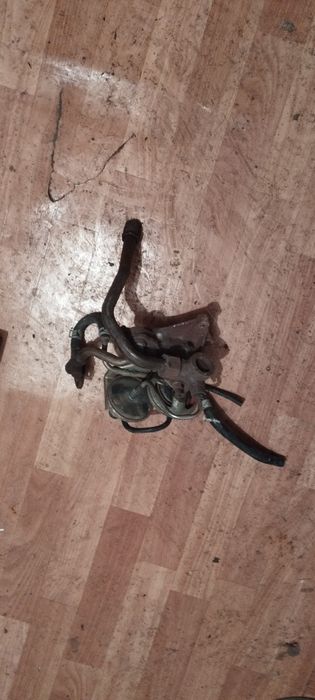 Запчасти для комплектации