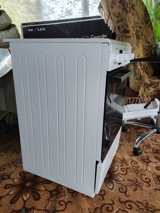 Электроплита фирма Bosсh