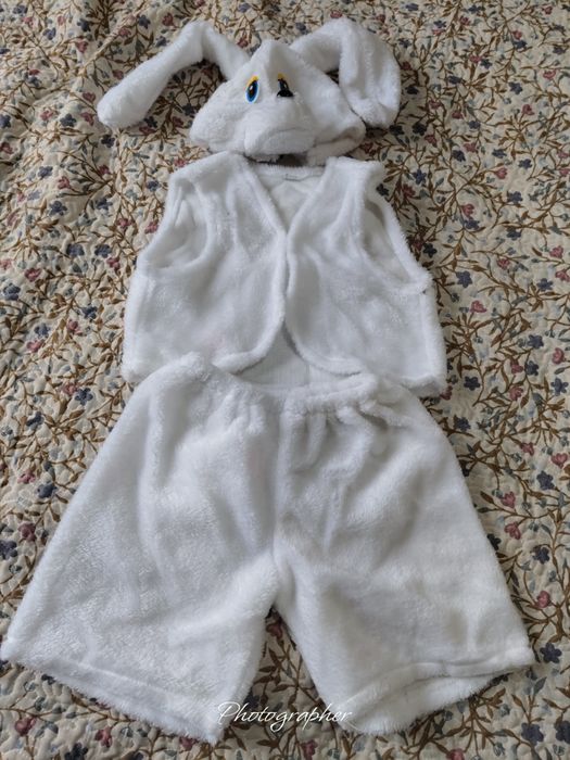 Продаем одежду для утренника