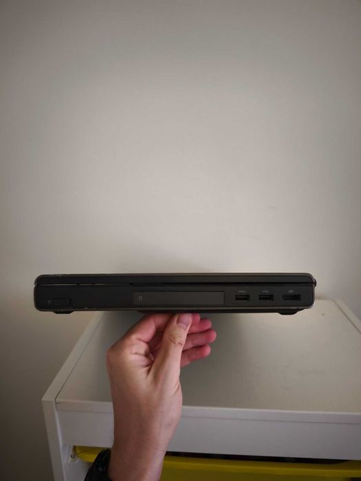 Laptop Dell Precision 4800 Intel i7 32GB Ram