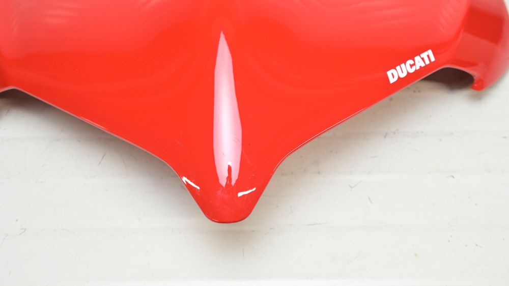 Carena Faruri Fata frontala Ducati Panigale V4 v4S 2018 - 2021