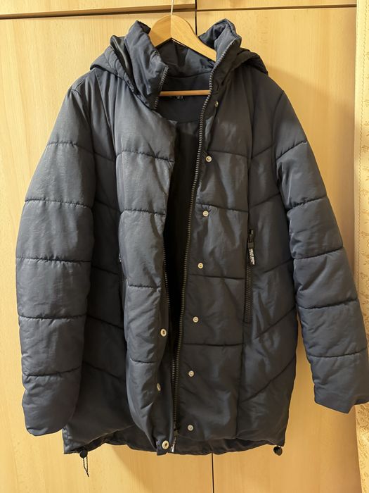 Geacă groasă Reserved, mărimea XL