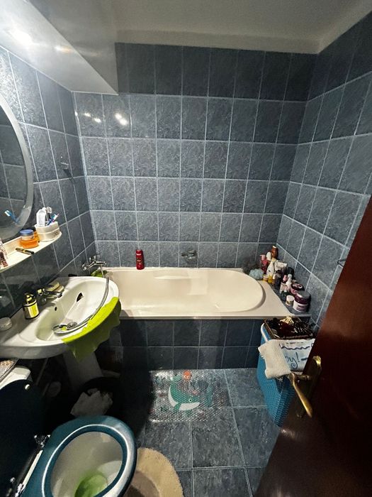 Apartament 2 camere Suceava Burdujeni