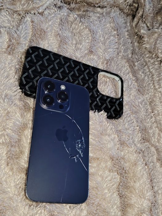 Продам или обменяю 14 про на пс4