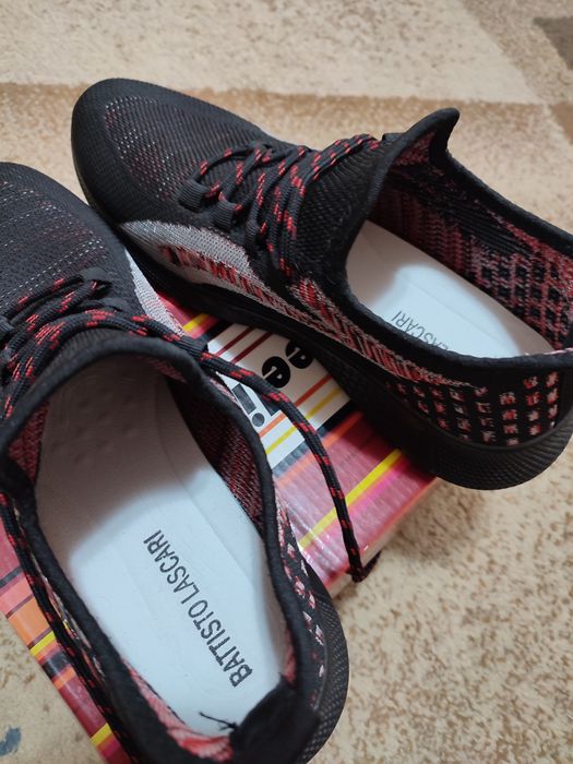 Adidasi Battisto Lascari, noi in cutie nr.43(brant 27,5 mm)