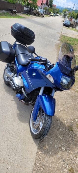 Vand Bmw r1150 rs