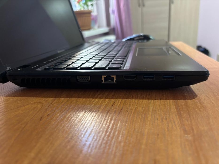 Lenovo G580 i5 6Gb